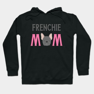 Frenchie Mom Hoodie